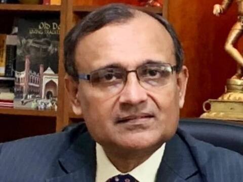 संयुक्त राष्ट्र महासभा में कश्मीर का मुद्दा उठाने पर भारत ने पाकिस्तान को आड़े हाथ लिया संयुक्त राष्ट्र महासभा में कश्मीर का मुद्दा उठाने पर भारत ने पाकिस्तान को आड़े हाथ लिया