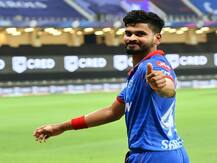 IPL 2020: जीत के बाद टीम के बचाव में उतरे अय्यर, इस बात के लिए नहीं लगाएंगे डांट