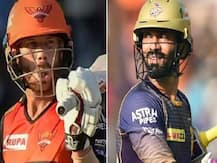 IPL 2020 SRH vs KKR: ऐसी हो सकती है कोलकाता और हैदराबाद की प्लेइंग इलेवन, जानें पिच रिपोर्ट और मैच प्रेडिक्शन