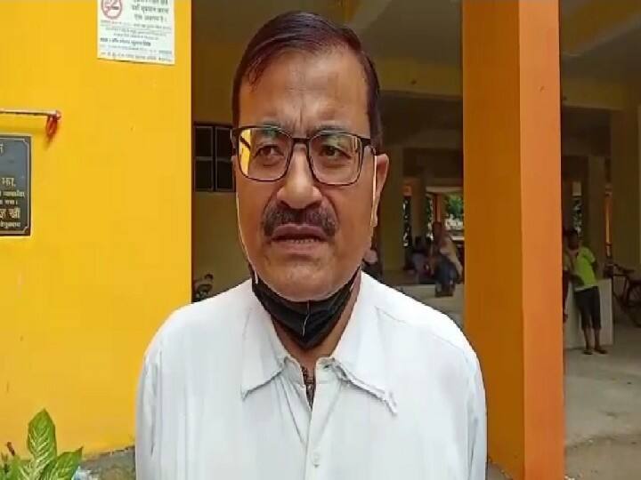 बेगूसराय: महिला ने थानाध्यक्ष पर हाजत में दुष्कर्म करने का लगाया आरोप, रंगदारी नहीं देने पर किया था गिरफ्तार Begusarai: Woman accused of raping police station in Hajat, arrested for not giving extortion money ann बेगूसराय: महिला ने थानाध्यक्ष पर हाजत में दुष्कर्म करने का लगाया आरोप, रंगदारी नहीं देने पर किया था गिरफ्तार