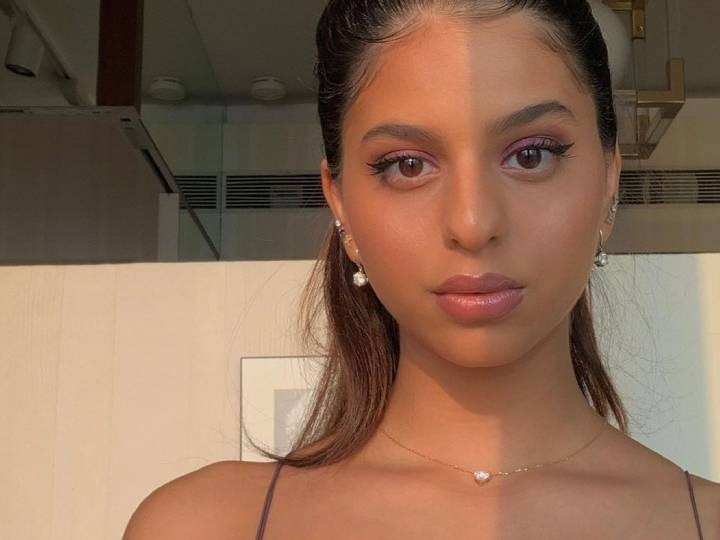 Shah Rukh Khan Daughter Suhana Khan Shared Cryptic Post On Misogyny Actress Name In Drugs Case ...