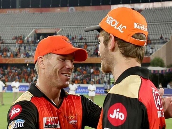 IPL 2020, sunrisers hyderabad vs Rajasthan Royals, Kane williamson out from today match IPL 2020: राजस्थान के खिलाफ मैच से पहले हैदराबाद को लगा तगड़ा झटका, चोट की वजह से स्टार खिलाड़ी बाहर हुआ