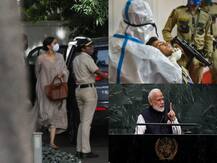 ड्रग्स मामले में दीपिका पादुकोण से पूछताछ शुरू, पिछले 24 घंटे में कोरोना के 85 हजार से ज्यादा केस | पढ़ें सुबह की बड़ी खबरें