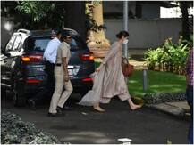 एनसीबी ऑफिस पहुंची दीपिका पादुकोण से पूछताछ जारी, NCB पूछ सकती है ये 30 सवाल