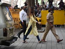 Drugs Case: श्रद्धा कपूर से एनसीबी की पूछताछ खत्म, सीबीडी ऑयल मंगाने की बात कबूल की