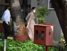 NCB ने जमा किया दीपिका का मोबाइल, बयान अलग होने पर करिश्मा के साथ बैठाकर हो सकती है पूछताछ