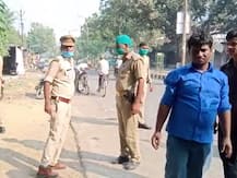 आगराः मां से अवैध संबंधों का था शक, साथ बैठकर पी शराब, फिर कर दी हत्या