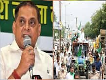 तेजस्वी के ट्रैक्टर चलाने पर शुरू हुई सियासत, नीतीश सरकार के मंत्री नीरज कुमार ने पूछा- लाइसेंस है या नहीं ?