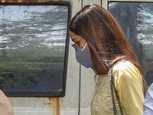 NCB की जांच में श्रद्धा कपूर का बड़ा खुलासा- फिल्म के सेट पर, वैनिटी वैन में ड्रग्स लेते थे सुशांत सिंह राजपूत