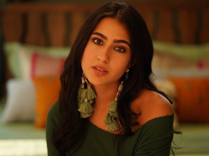 Sara Ali khan says to ncb sushant Singh Rajput take drugs and she was relationship with late actor ann