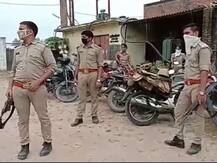 प्रयागराजः अब एसटीएफ को मिली कोरोना गाइडलाइन्स के पालन करवाने की जिम्मेदारी, 50 टीमें गठित