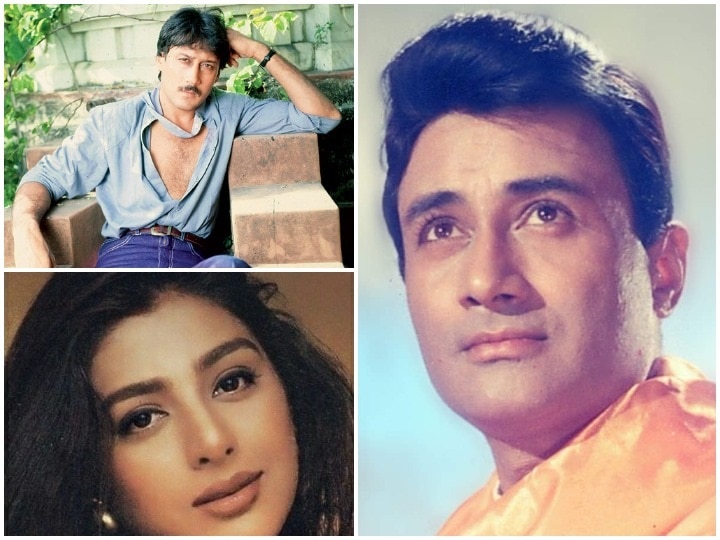 Bollywood Superstar Dev Anand made these actor star in Hindi film Industry Tabu से लेकर Jackie Shroff  तक देव आनंद के साथ काम करके इन 5 सितारों ने पाई कामयाबी