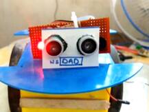 उन्नाव: कोरोना काल में इंजीनियर ने बनाई खास डिवाइस, खासियत जानकर हैरान रह जाएंगे आप