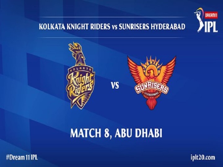 IPL 2020 KKR vs SRH: Kolkata and SRH playing eleven may be such, learn pitch report and match prediction IPL 2020 KKR vs SRH: ऐसी हो सकती है कोलकाता और हैदराबाद की प्लेइंग इलेवन, जानें पिच रिपोर्ट और मैच प्रेडिक्शन