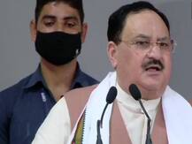 बीजेपी की नई राष्ट्रीय कार्यकारिणी का हुआ एलान, यूपी के 10 नेताओं को केंद्रीय टीम में मिली जगह