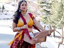 एक समय में भोजपुरी एक्ट्रेस रानी चटर्जी को नहीं मिलता था इंडस्ट्री में काम, आज जानी जाती है ‘लेडी सिंघम’ के नाम से