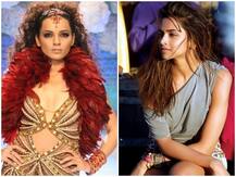 वर्ल्ड मेंटल हेल्थ डे पर कंगना रनौत ने दीपिका पादुकोण पर साधा निशाना, कहा- डिप्रेशन की दुकान चलाने वाली...