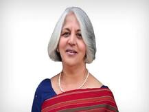 मशहूर अर्थशास्त्री ईशर जज आहलूवालिया का 74 साल की उम्र में निधन, कैंसर से थीं पीड़ित