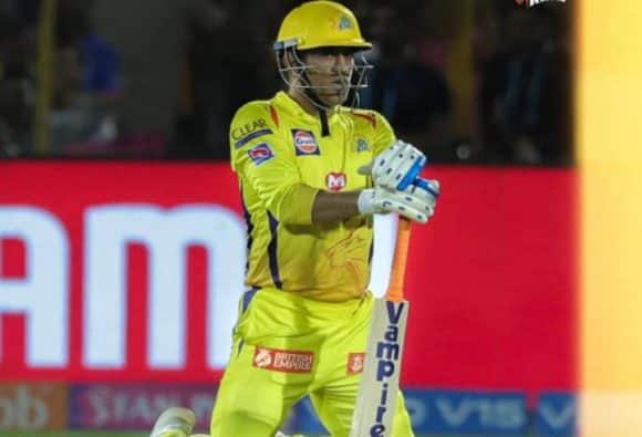 CSK vs DC: दिल्ली के खिलाफ मिली हार से बेहद निराश हैं धोनी, मैच के बाद बताया कहां हुई चूक