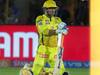 IPL 2020: चेन्नई की प्लेऑफ की राह हुई मुश्किल, जानें राजस्थान से हार के बाद धोनी ने क्या कहा
