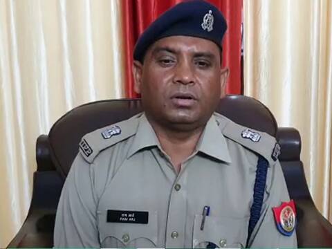 मेरठः सुबह नशे की हालत में मिली महिला, बोली- हुआ दुराचार, जांच में खुला महिला का झूठ मेरठः सुबह नशे की हालत में मिली महिला, बोली- हुआ दुराचार, जांच में खुला महिला का झूठ