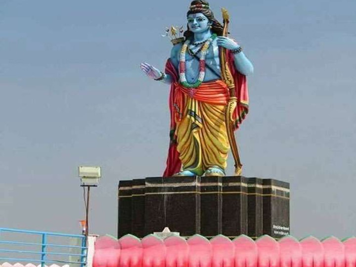 Ayodhya famers not giving their land for Lord Ram Statue ANN  अयोध्याः सिरे नहीं चढ़ पा रही राम प्रतिमा लगाने की योजना, किसान नहीं दे रहे जमीन