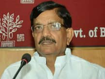 बिहार: मदन मोहन झा, अखिलेश सिंह समेत कांग्रेस के 7 नेताओं के खिलाफ प्राथमिकी दर्ज, जानें- क्या है पूरा मामला