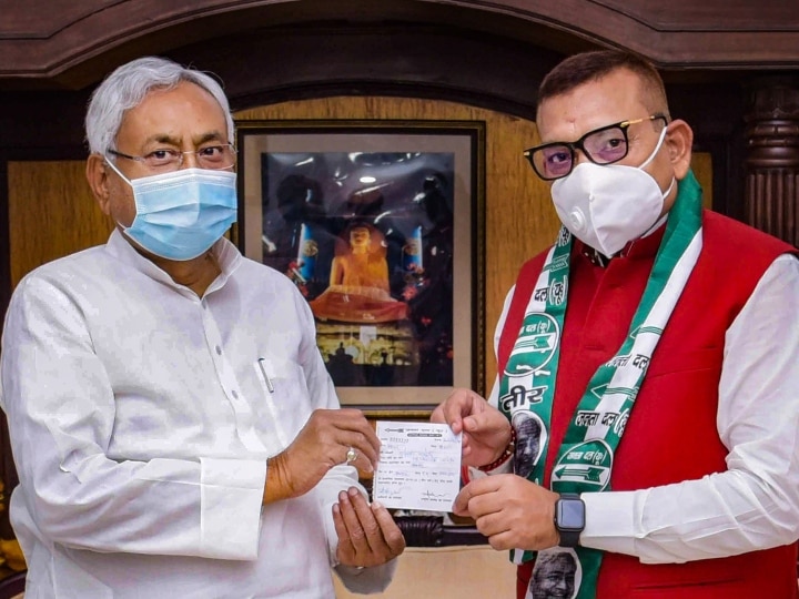 Bihar Elections 2020: Gupteshwar Pandey On JDU Ticket | क्या से क्या हो  गया...JDU ने गुप्तेश्वर पांडेय को क्यों नहीं दिया विधानसभा का टिकट?