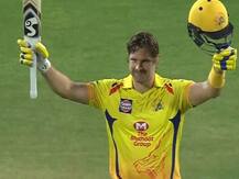 शेन वाटसन ने किया चौंकाने वाला खुलासा, नानी के निधन के बावजूद दिल्ली के खिलाफ मैदान में उतरे