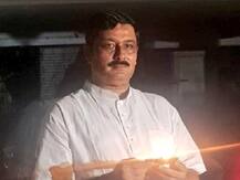 नड्डा की नई टीम को लेकर बीजेपी के अंदर नाराजगी, राहुल सिन्हा बोले- 40 साल की सेवा का यह 'पुरस्कार' मिला