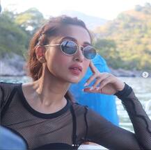 Vaccination: એક્ટ્રેસ અને સાંસદ મિમી ચક્રવર્તી ગંભીર રીતે બીમાર, નકલી રસીની થઈ અસર