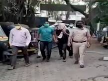 मुंबई पुलिस का ‘ऑपरेशन क्लीन’, समता नगर इलाके से एक ड्रग्स माफिया को किया गिरफ्तार