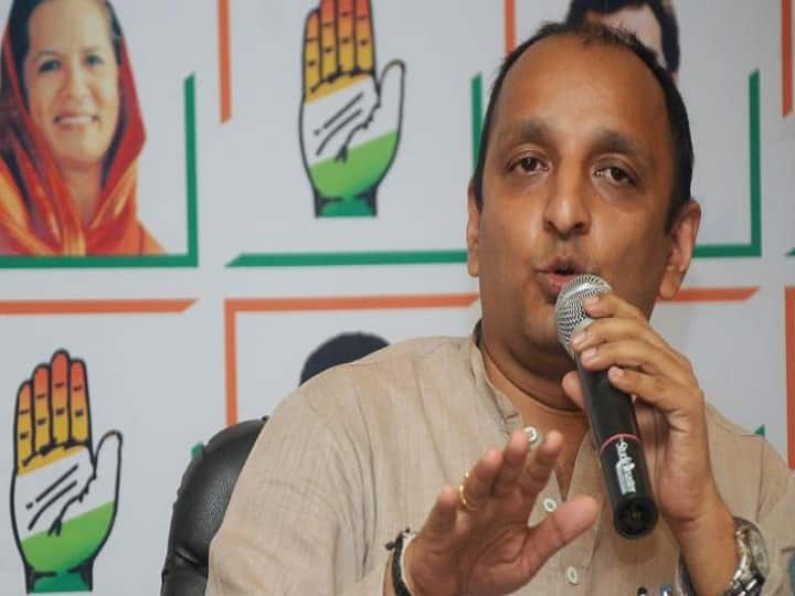 फडणवीस से राउत की मुलाकात पर सचिन सावंत बोले- विपक्ष राजनीतिक फायदे के लिए मामले को भुना रहा