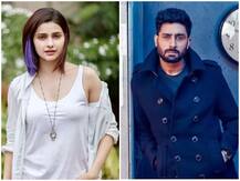 प्राची देसाई के लिए अभिषेक बच्चन ने एक को लगाई झाड़, जानिए पूरा मसला