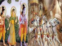 रामायण के ये पांच पात्र महाभारत काल में भी थे मौजूद, जानें इनके बारे में