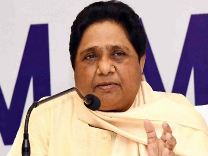 BSP Chief Mayawati said center should rethink over Farm law ann किसान आंदोलन पर बसपा सुप्रीमो मायावती की नसीहत, कहा- 'कृषि कानून पर दोबारा विचार हो'