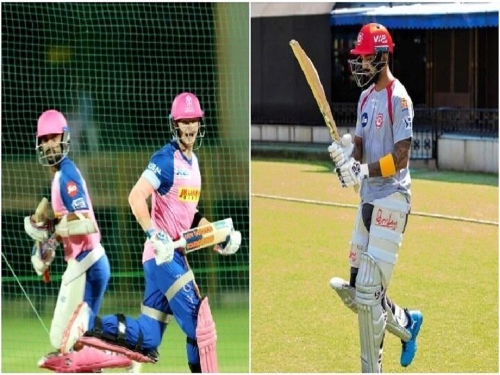 KXIP vs RR: Punjab and Rajasthan's playing eleven could be such, learn pitch report and match prediction KXIP vs RR: ऐसी हो सकती है पंजाब और राजस्थान की प्लेइंग इलेवन, जानें पिच रिपोर्ट और मैच प्रिडेक्शन