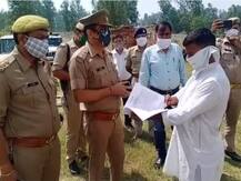 मुजफ्फरनगर: जिले के सबसे बड़े गैंगस्टर पर पुलिस का बड़ा एक्शन, 25 करोड़ की संपत्ति जब्त की गई