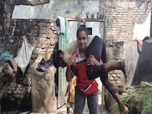 उत्तराखंड की इस दंगल गर्ल का किस्सा सुनकर हैरान रह जाएंगे आप, लड़कों को दी थी चुनौती, बुलानी पड़ी थी पुलिस