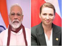 PM मोदी कल करेंगे डेनमार्क की प्रधानमंत्री से वार्ता, यह होंगे अहम मुद्दे