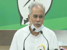 मुख्यमंत्री भूपेश बधेल ने कहा- कृषि विधेयकों के खिलाफ छत्तीसगढ़ विधानसभा में लाया जाएगा प्रस्ताव