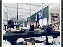 बेहद खूबसूरत है ऋतिक रोशन की एक्स वाइफ Sussanne Khan का घर, देखें Inside Photo