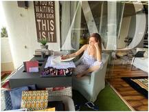 बेहद खूबसूरत है ऋतिक रोशन की एक्स वाइफ Sussanne Khan का घर, देखें Inside Photo