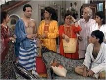 'कैप्टन हाउस' से लेकर 'देख भाई देख तक' दूरदर्शन के वो 5 सीरियल जिन्हें देखकर याद आ जाएगा बचपन