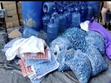 पंचायत चुनाव की गहमागहमी के बीच अयोध्या में जहरीली शराब से दो लोगों की मौत