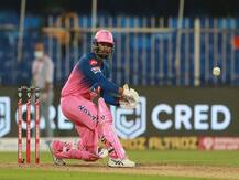 IPL 2020: राहुल तेवतिया ने एक ओवर में जड़े 5 छके, तो कप्तान स्टीव ने यूं की तारीफ