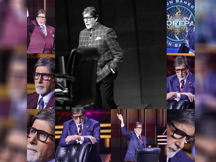 Kaun Banega Crorepati 12 onair today amitabh bachchanw will host and these changes in show