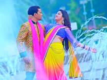 Bhojpuri Song: निरहुआ और आम्रपाली की रोमांटिक केमेस्ट्री से भरा ये गाना, मिल चुके हैं डेढ़ करोड़ से ज्यादा व्यूज