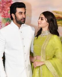 Photos: रणबीर कपूर-आलिया भट्ट हैं बॉलीवुड की बेस्ट कपल, इन तस्वीरों में देखिए इनकी शानदार केमिस्ट्री