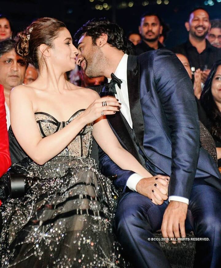 रणबीर ने आगे कहा,